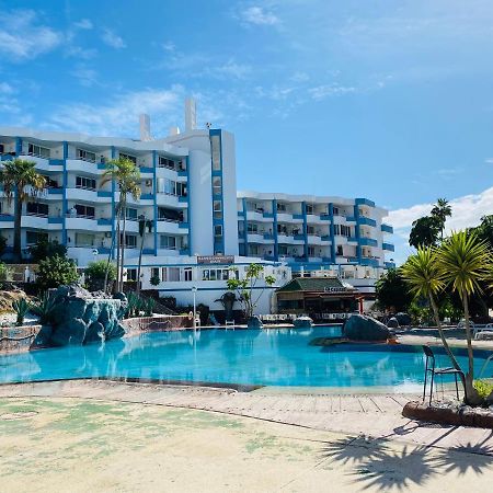 Apartmán Estudio El Colibri San Miguel de Abona Exteriér fotografie