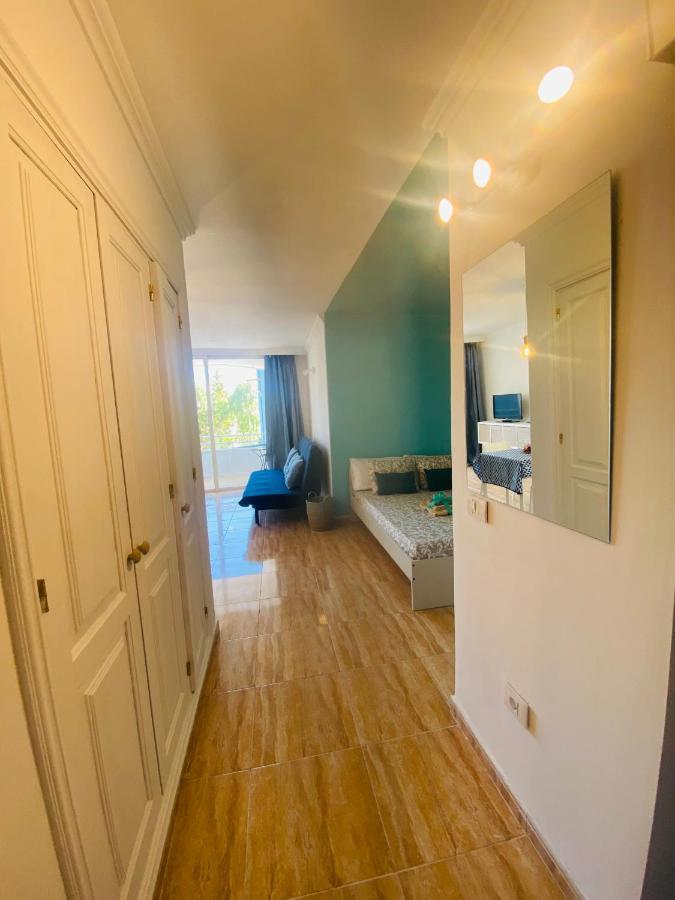 Apartmán Estudio El Colibri San Miguel de Abona Exteriér fotografie
