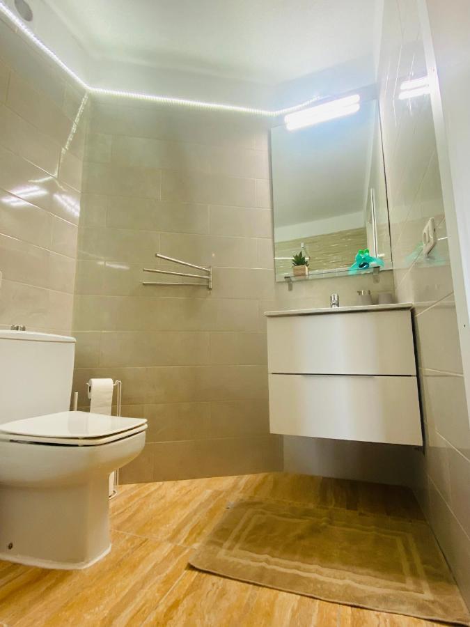 Apartmán Estudio El Colibri San Miguel de Abona Exteriér fotografie