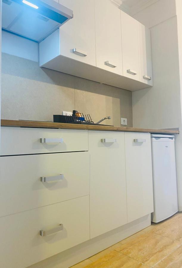 Apartmán Estudio El Colibri San Miguel de Abona Exteriér fotografie