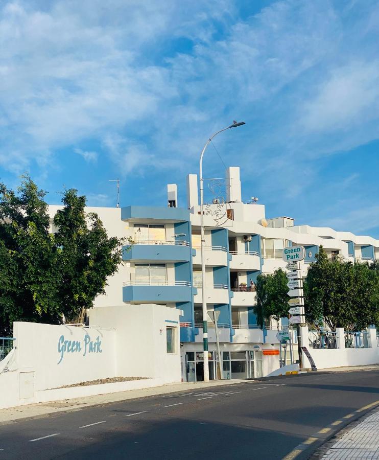Apartmán Estudio El Colibri San Miguel de Abona Exteriér fotografie