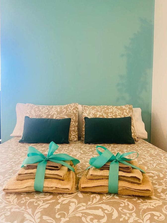 Apartmán Estudio El Colibri San Miguel de Abona Exteriér fotografie