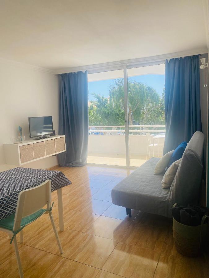 Apartmán Estudio El Colibri San Miguel de Abona Exteriér fotografie