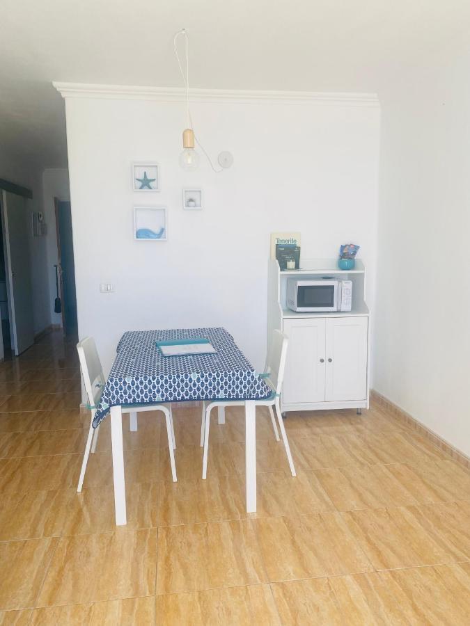 Apartmán Estudio El Colibri San Miguel de Abona Exteriér fotografie