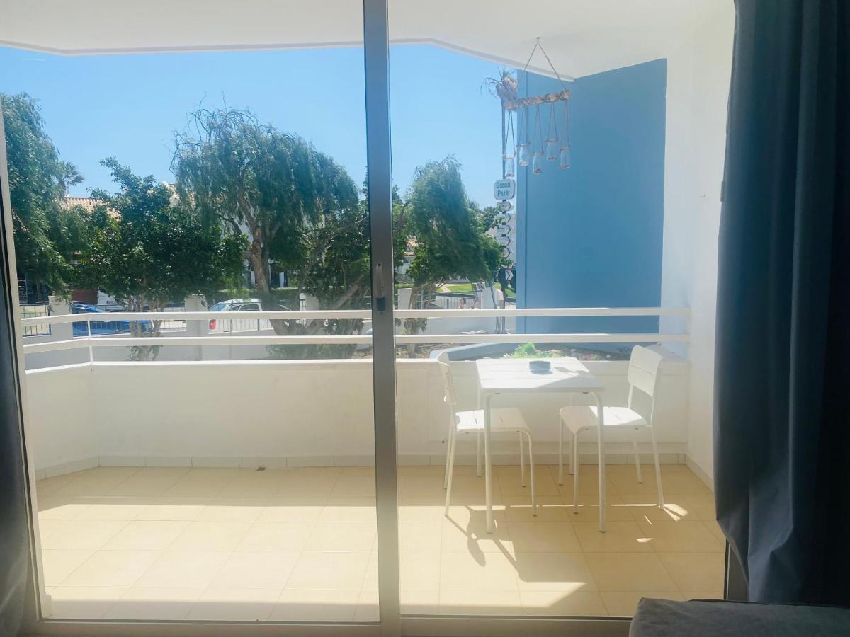 Apartmán Estudio El Colibri San Miguel de Abona Exteriér fotografie