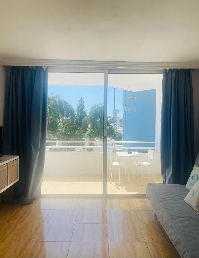 Apartmán Estudio El Colibri San Miguel de Abona Exteriér fotografie