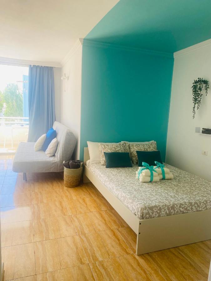 Apartmán Estudio El Colibri San Miguel de Abona Exteriér fotografie