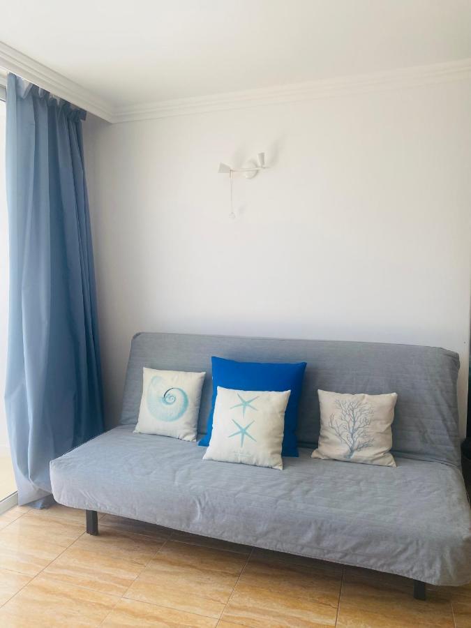 Apartmán Estudio El Colibri San Miguel de Abona Exteriér fotografie