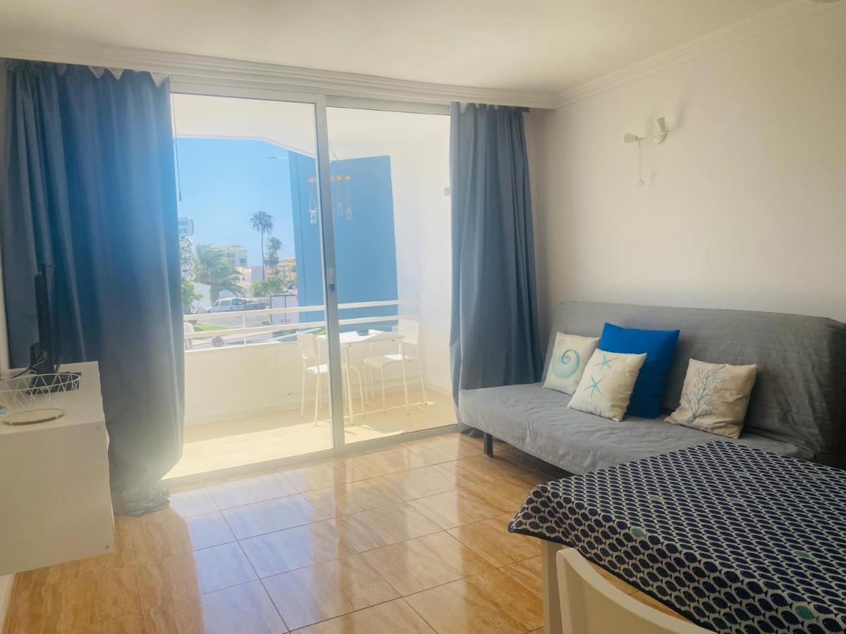 Apartmán Estudio El Colibri San Miguel de Abona Exteriér fotografie